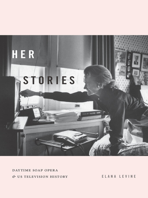 Title details for Her Stories by Elana Levine - Available